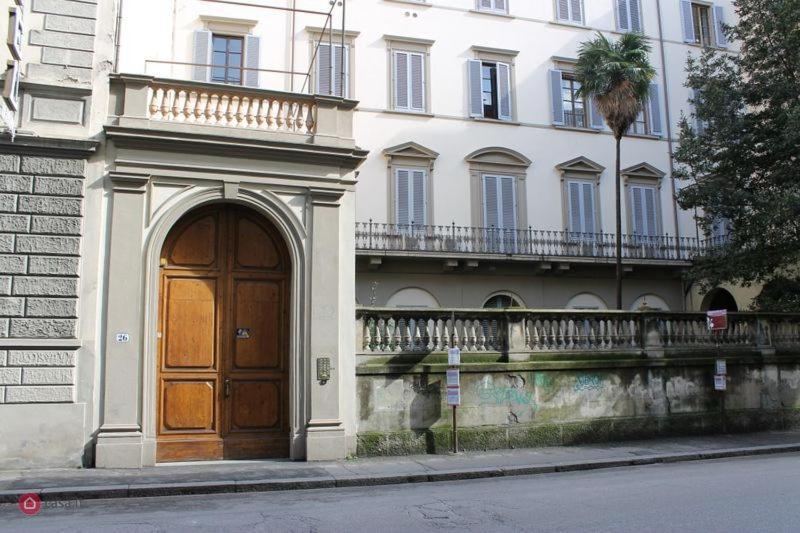 Nel Cuore Di Firenze Exterior photo