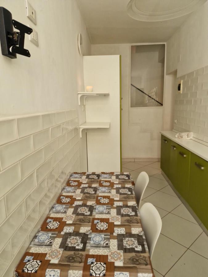 Nel Cuore Di Firenze Exterior photo